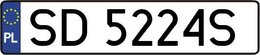 SD5224S