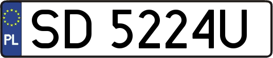 SD5224U