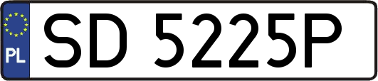 SD5225P