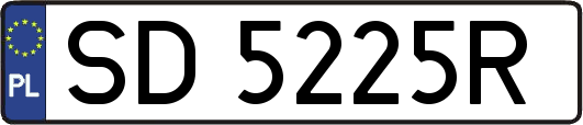 SD5225R