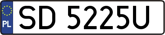 SD5225U