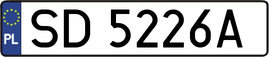SD5226A