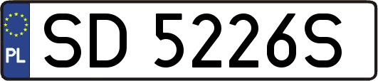 SD5226S