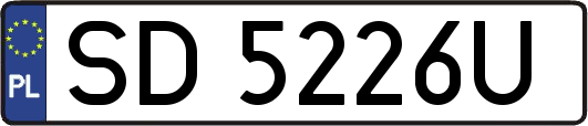 SD5226U
