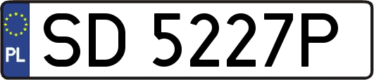 SD5227P