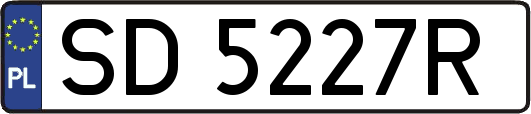 SD5227R