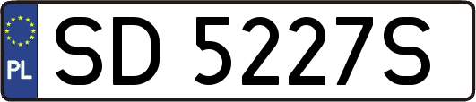 SD5227S