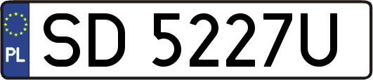 SD5227U