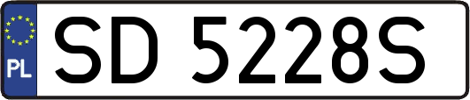 SD5228S