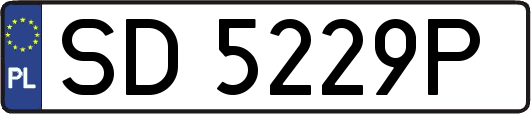 SD5229P