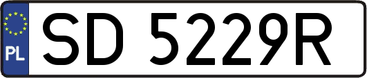 SD5229R