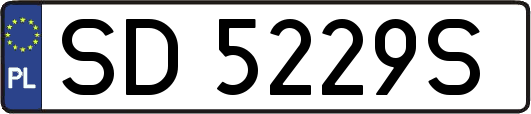 SD5229S