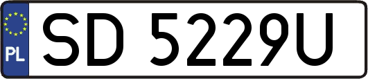 SD5229U