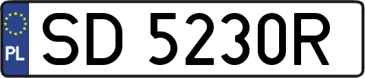 SD5230R