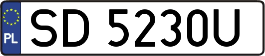 SD5230U