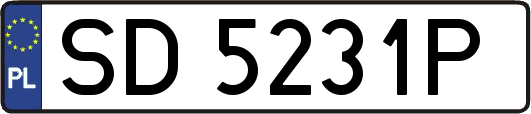 SD5231P