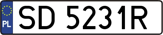 SD5231R