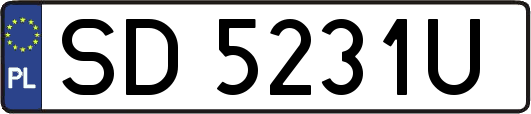 SD5231U