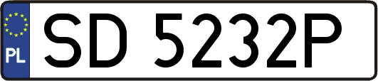 SD5232P