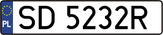 SD5232R