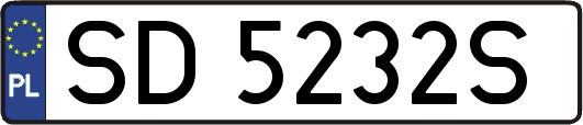 SD5232S