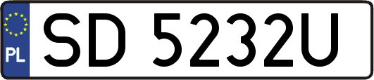 SD5232U