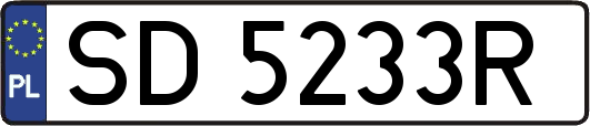 SD5233R