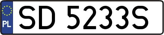 SD5233S