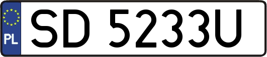 SD5233U