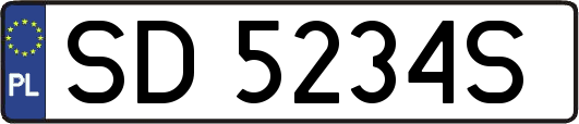 SD5234S