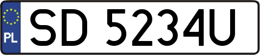 SD5234U