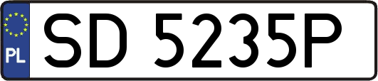SD5235P
