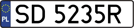 SD5235R