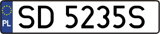 SD5235S