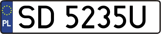 SD5235U