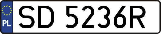 SD5236R