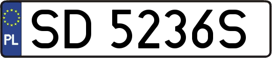 SD5236S