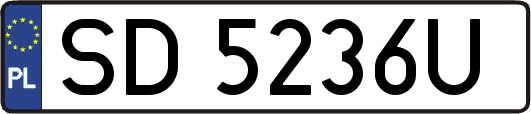 SD5236U
