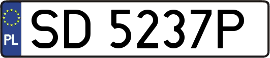 SD5237P
