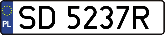 SD5237R
