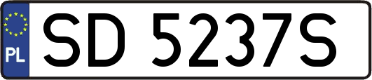 SD5237S