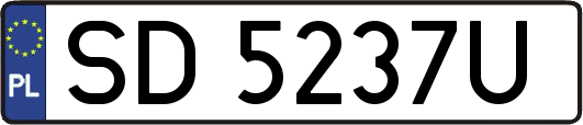 SD5237U