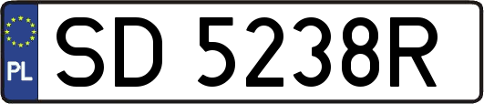 SD5238R