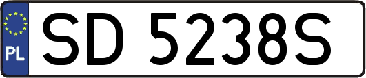 SD5238S