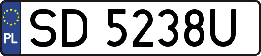SD5238U