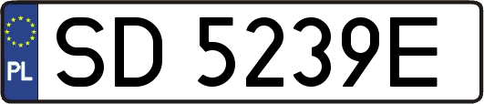 SD5239E