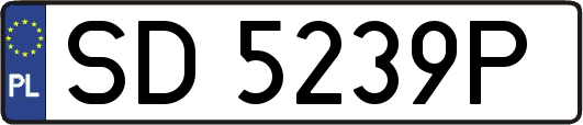 SD5239P