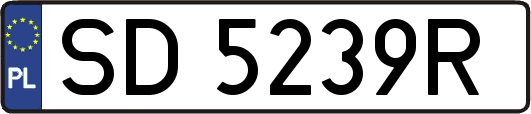 SD5239R