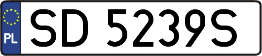 SD5239S