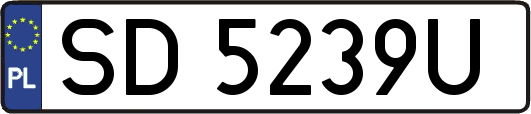 SD5239U
